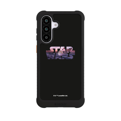 Samsung Galaxy A56 5G NIVOmax Logo the Child