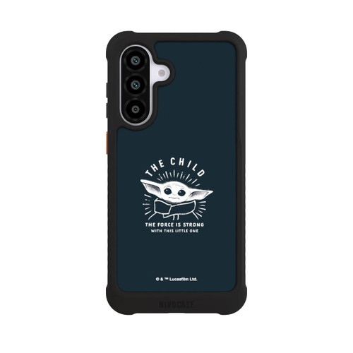 Samsung Galaxy A56 5G NIVOmax The Child - The Force Is Strong