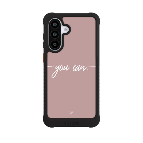 Samsung Galaxy A56 5G NIVOmax You Can