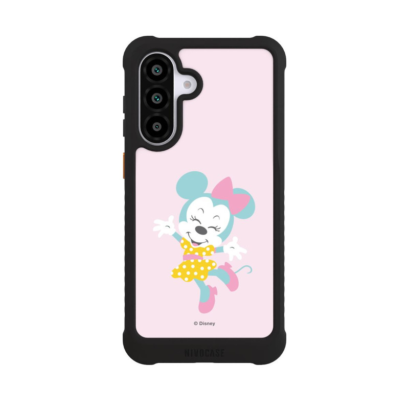 Galaxy A56 5G NIVOmax Süße Baby-Minnie