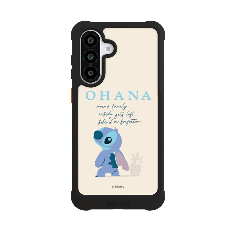 Galaxy A56 5G NIVOmax Ohana Stitch