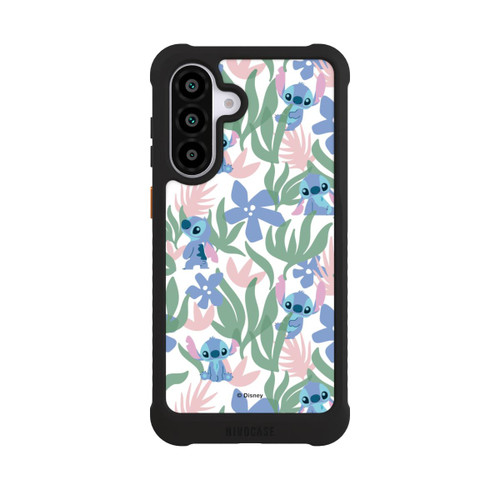 Samsung Galaxy A56 5G NIVOmax Stitch Floral Pattern