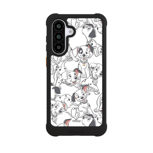 Samsung Galaxy A56 5G NIVOmax 101 Dalmatiner Pattern