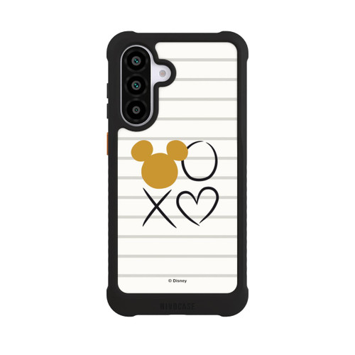Samsung Galaxy A56 5G NIVOmax XOXO Mickey