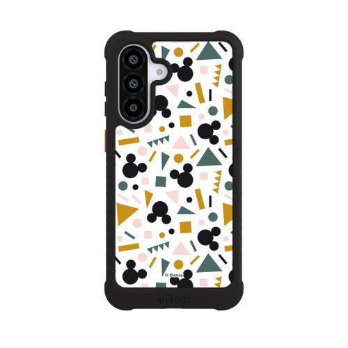 Samsung Galaxy A56 5G NIVOmax Micky Geometric Pattern