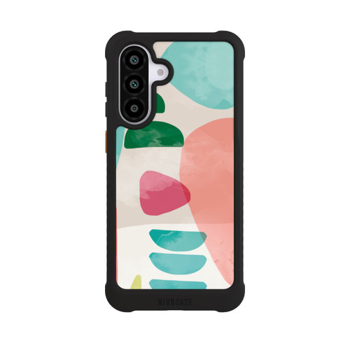 Samsung Galaxy A56 5G NIVOmax Organische breite Formen