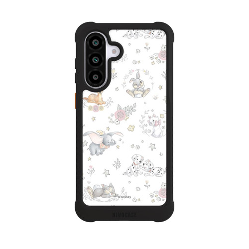 Samsung Galaxy A56 5G NIVOmax Collection Sentimental Heritage