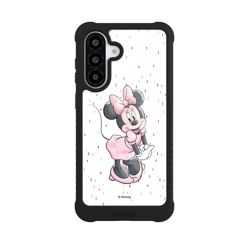 Galaxy A56 5G NIVOmax Minnie Watercolour Dots