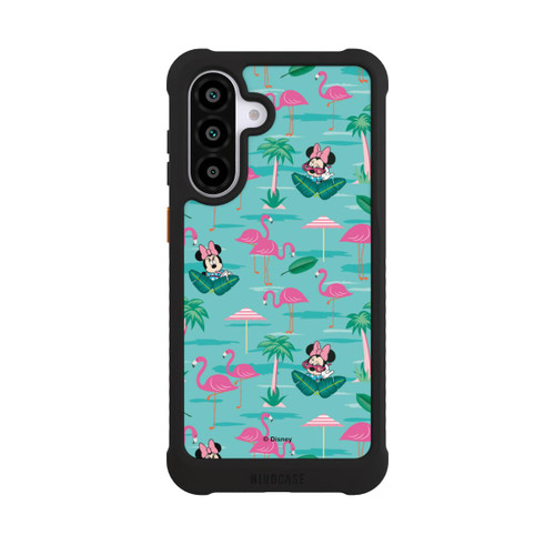 Samsung Galaxy A56 5G NIVOmax Minnie Pink Flamingo