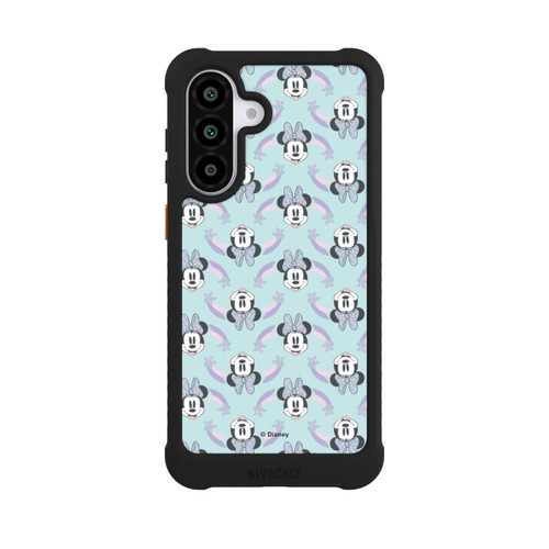 Samsung Galaxy A56 5G NIVOmax Minnie Vintage Pattern