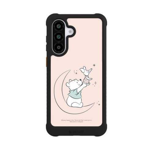 Samsung Galaxy A56 5G NIVOmax Winnie and the Moon