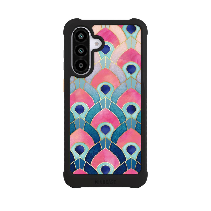 Galaxy A56 5G NIVOmax Gefiedert