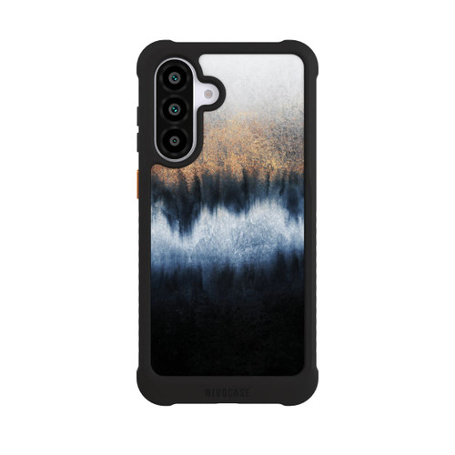 Samsung Galaxy A56 5G NIVOmax Golden Horizon Print