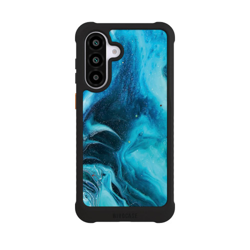 Samsung Galaxy A56 5G NIVOmax Liquid Blue