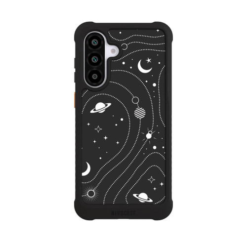 Samsung Galaxy A56 5G NIVOmax Lost In Spaces