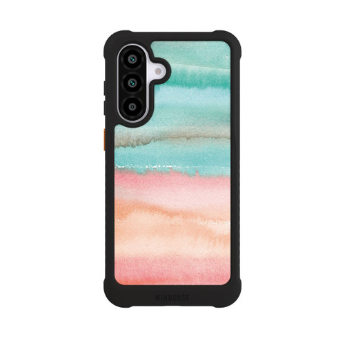 Samsung Galaxy A56 5G NIVOmax sommerlicher Farbverlauf Aquarell