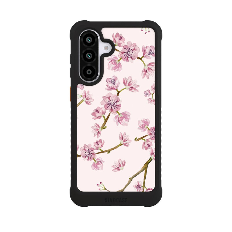 Galaxy A56 5G NIVOmax Kirschblüte Pink