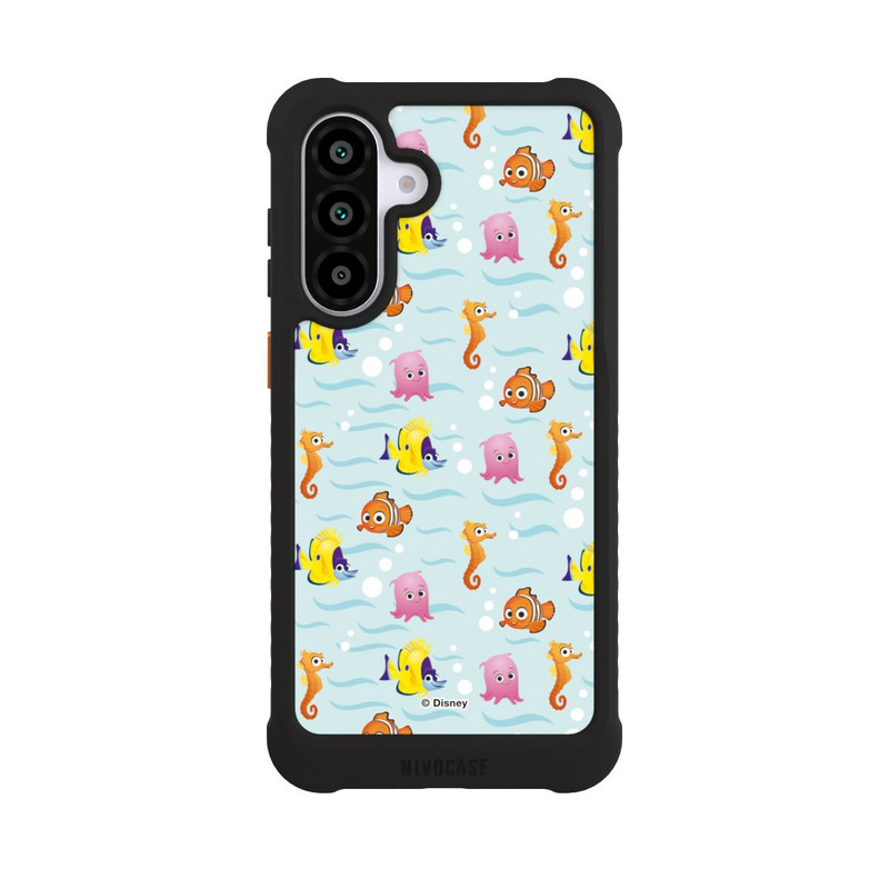 Galaxy A56 5G NIVOmax Nemo Pattern