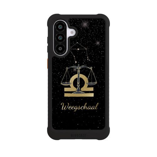 Samsung Galaxy A56 5G NIVOmax Sternzeichen Weegschaal
