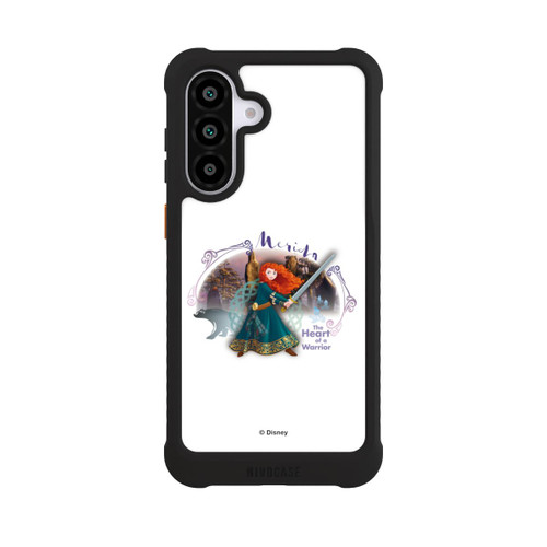 Samsung Galaxy A56 5G NIVOmax Le Cœur d'une Guerrière