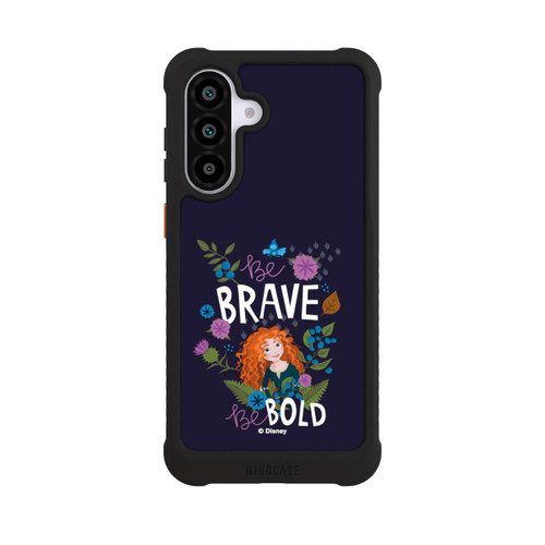 Samsung Galaxy A56 5G NIVOmax Be Brave | Be Bold