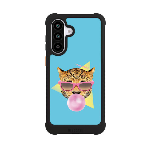 Samsung Galaxy A56 5G NIVOmax Bubble Gum Leo