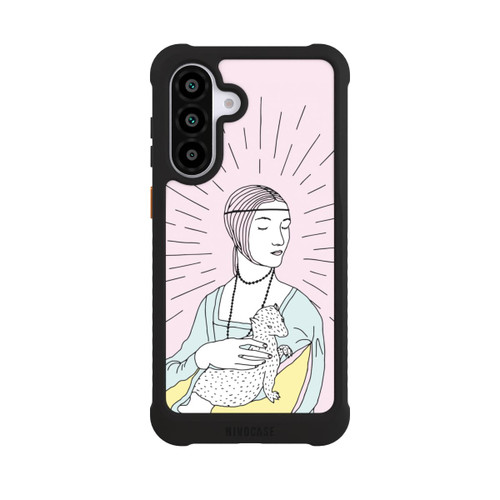 Samsung Galaxy A56 5G NIVOmax The Lady With An Ermin