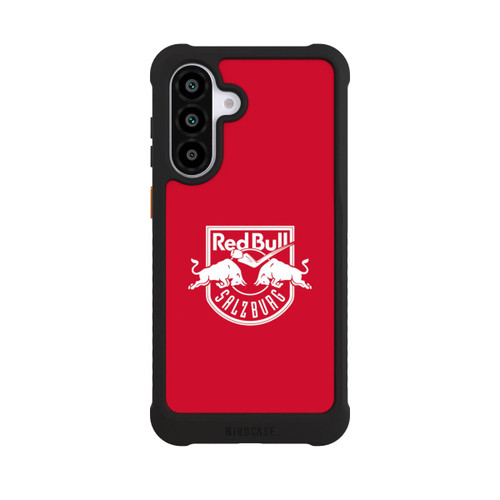 Samsung Galaxy A56 5G NIVOmax RBS Red