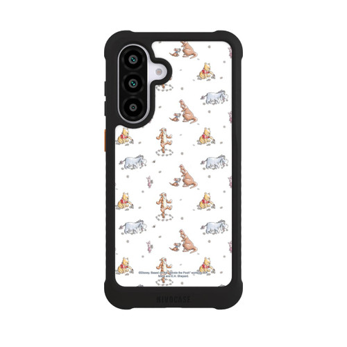 Samsung Galaxy A56 5G NIVOmax Winnie the Pooh and Friends Pattern