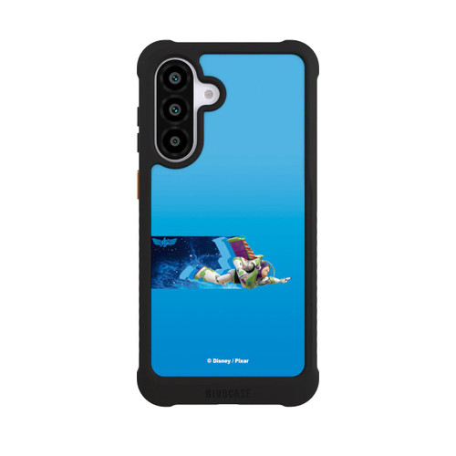 Samsung Galaxy A56 5G NIVOmax Buzz l'Éclair vers l'infini et au dela