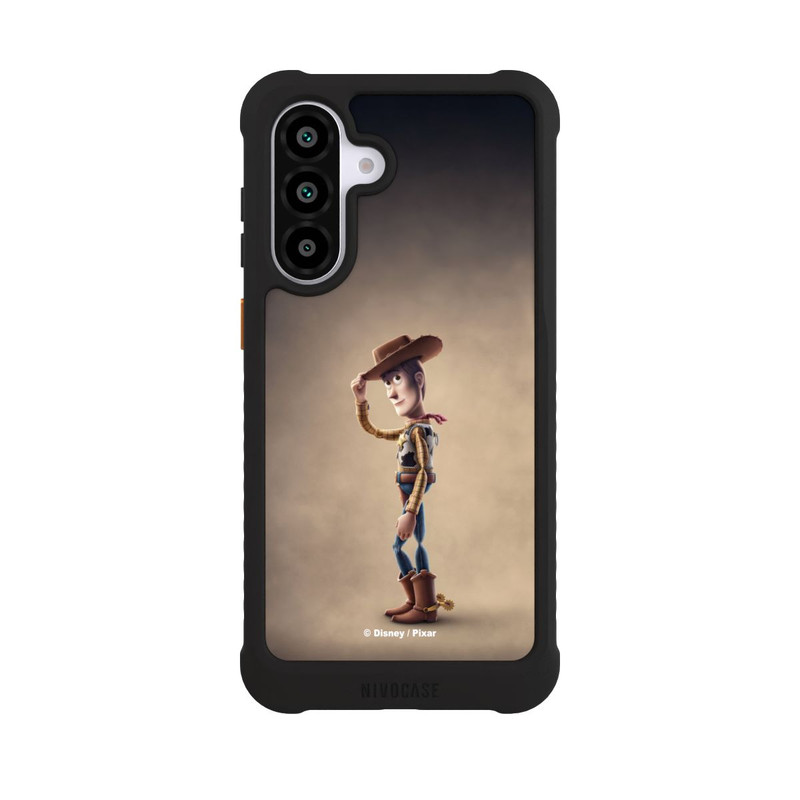 Galaxy A56 5G NIVOmax Toy Story Woody 