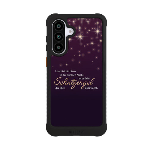 Samsung Galaxy A56 5G NIVOmax Schutzengel