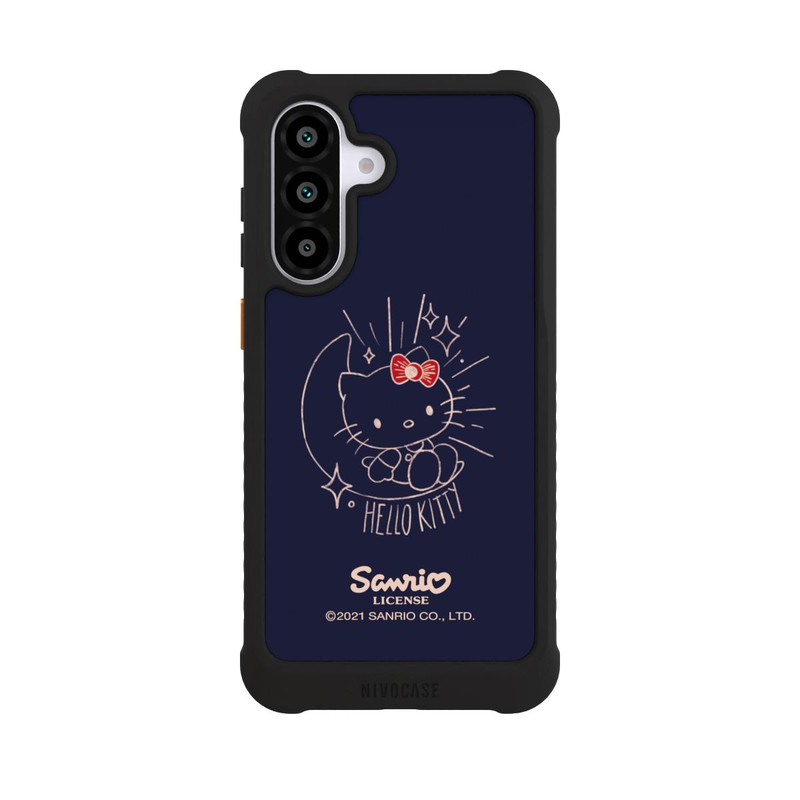 Galaxy A56 5G NIVOmax Hello Kitty - Astrologie