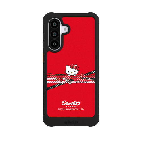 Samsung Galaxy A56 5G NIVOmax Hello Kitty - BowBow
