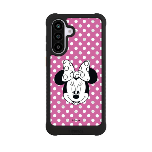 Samsung Galaxy A56 5G NIVOmax Minnie Polka Dots