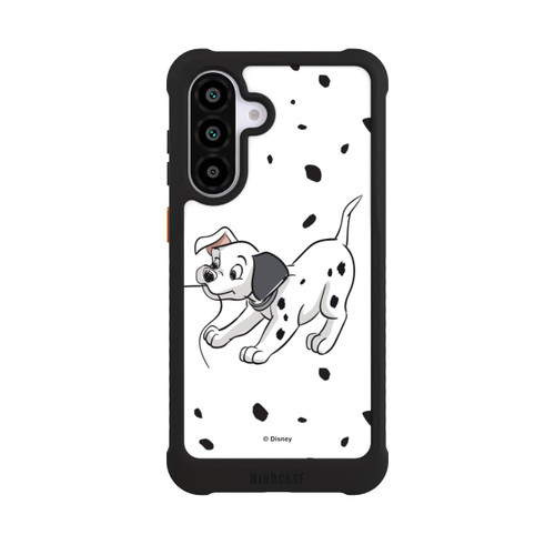 Samsung Galaxy A56 5G NIVOmax Couple Dalmatian Right