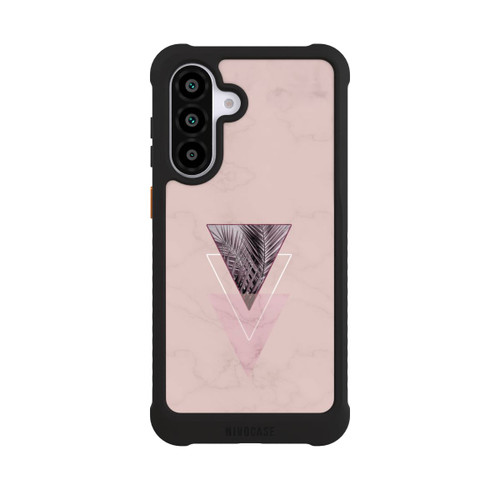Samsung Galaxy A56 5G NIVOmax Paradis rose