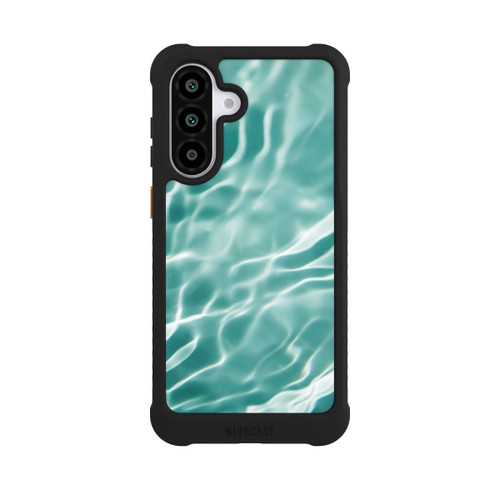 Samsung Galaxy A56 5G NIVOmax Texture de l'eau