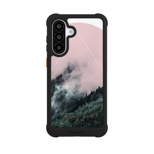 Samsung Galaxy A56 5G NIVOmax Foggy Woods 2