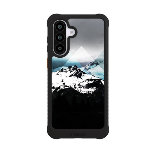 Samsung Galaxy A56 5G NIVOmax Montagnes 4