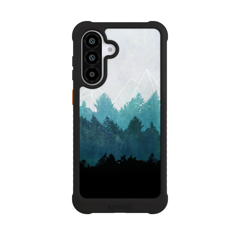 Galaxy A56 5G NIVOmax Résumé des bois