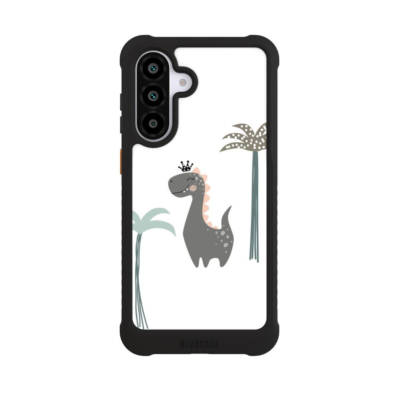 Galaxy A56 5G NIVOmax Dino Palmen