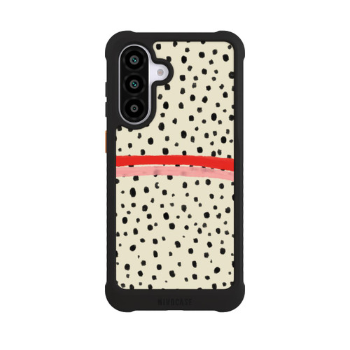 Samsung Galaxy A56 5G NIVOmax Crazy Life Art 02