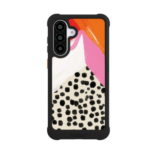 Samsung Galaxy A56 5G NIVOmax Crazy Life Art 03