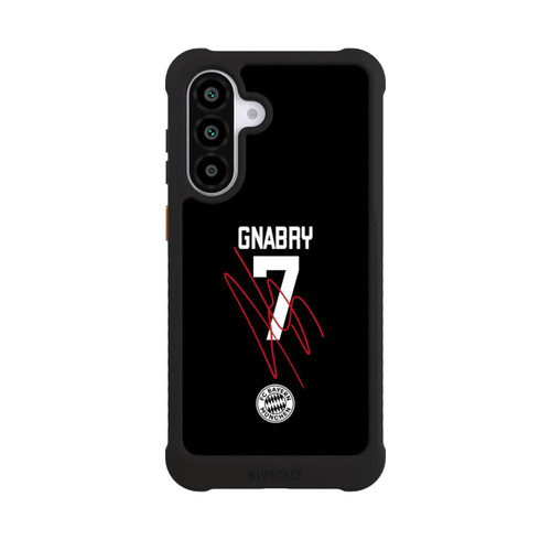 Samsung Galaxy A56 5G NIVOmax Gnabry 7 - FCB