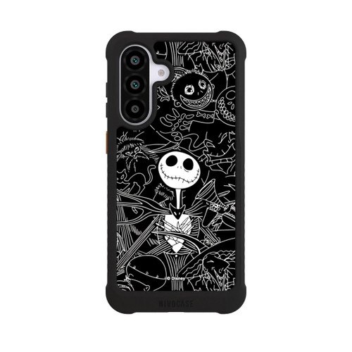 Samsung Galaxy A56 5G NIVOmax Croquis de Jack - L'étrange Noel de Monsieur Jack 
