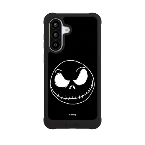 Samsung Galaxy A56 5G NIVOmax Portrait de Jack - L'étrange Noël  de Monsieur Jack 