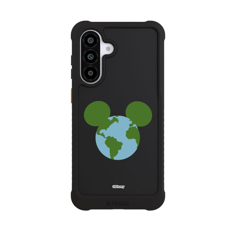 Galaxy A56 5G NIVOmax Mickey World Profile Transparent