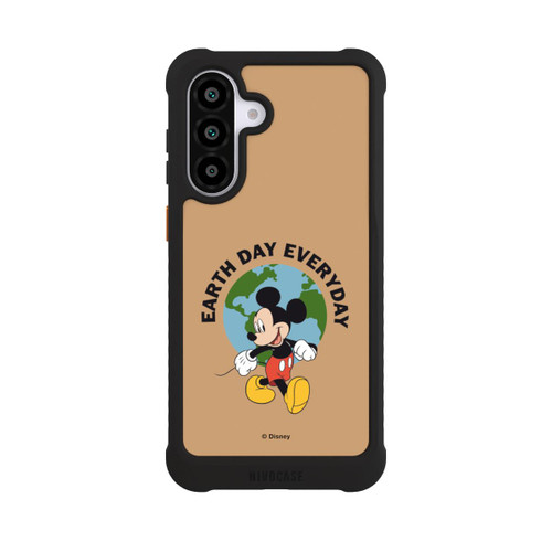 Samsung Galaxy A56 5G NIVOmax Earth Day Mickey