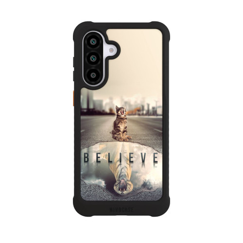 Samsung Galaxy A56 5G NIVOmax Believe Tiger